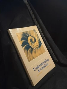 Understanding Evolution by E. Peter Volpe (1985, Hardcover) - Picture 1 of 4