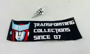Transformers Original G1 1985 Constructicon Scavenger or Bonecrusher Drill Bit - Picture 1 of 1