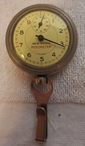 New Haven Pedometer Miles - Picture 1 of 2