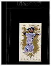 2016 Panini Diamond Kings #126 Ken Griffey Jr. DK Minis
