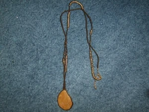 AGATE NECKLACE **FREE SHIPPING** - Picture 1 of 9