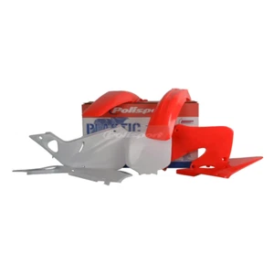Kit Plástico Polisport HONDA CR125 98-99, CR250 97-99 Estándar - Imagen 1 de 1