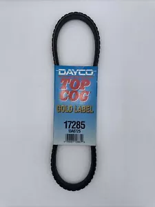 Dayco 17285 Accessory Drive Belt, Free Shipping! - Picture 1 of 1