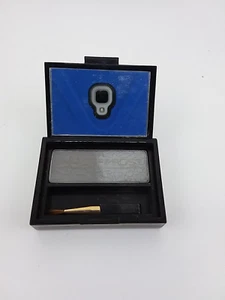 Gale Hayman Beverly Hills Monochrome Shadow/Liner Grey Flannel .05 oz *READ* - Picture 1 of 5