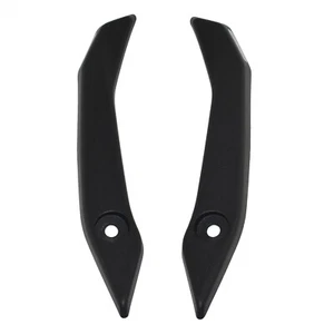 Windshield Wind Deflector Side Cover For YAMAHA X-Max 125 250 300 400 2018-2022 - Picture 1 of 7