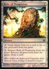 Relic of Progenitus Foil | NM | Shards of Alara | Magic MTG