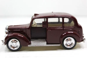 ERTL Diecast FX 3 Austin London Taxi 1:43 Loose - Picture 1 of 6