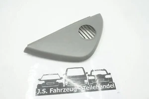 VW T5 Abdeckung Armaturenbrett grau 7H5857175A Verkleidung - Bild 1 von 4