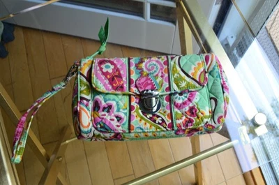 MUÑECA VERA BRADLEY "TUTTI FRUTTI" Foto 1 de 4