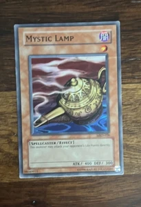 Yugioh Sanga of the Thunder MRD-025 Metal Raiders Unlimited - Bild 1 von 2