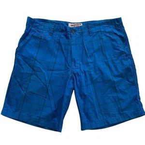Arizona Jean Co. The Original Classic Casual Shorts Men’s Size 38 Breathable - Picture 1 of 11