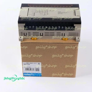 1PC NEW Omron CPM1A-40CDT1-D-V1 - Picture 1 of 1