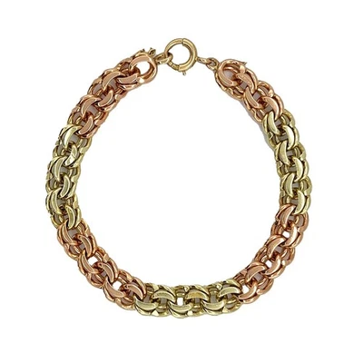 Tiffany & Co Retro Period手链 — 第 1/2 张图片