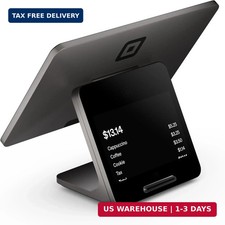 Square Terminal Credit Card Machine for sale online | eBay