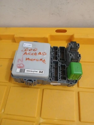 2000 本田雅阁保险丝盒 — 第 1/3 张图片