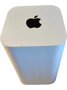 Apple Model A1470 Network Attached Storage Device - #5091 - Picture 1 of 6