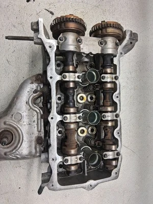 07-08 GMC ACADIA LH CULATA Foto 1 de 4