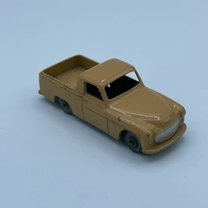 De colección Matchbox Lesney 50 Commer Pick-up MKVIII Camión Diecast Coche de Juguete Inglaterra - Imagen 1 de 8
