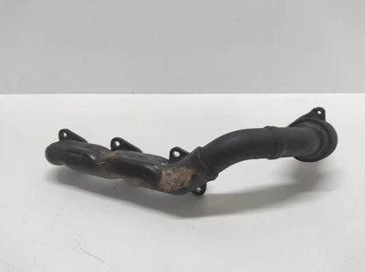 Colector de escape Jeep Commander XK, XH 3.0 diésel 160kw 2006 22719138 - Imagen 1 de 4