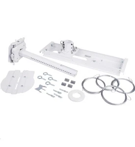Vaddio Suspended Camera Mount 999-82000-000 White New Sealed Box - Bild 1 von 2