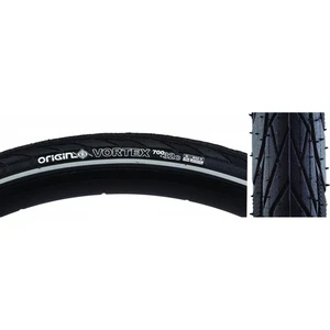 ORIGIN8 Vortex TIRE OR8 VORTEX 700x32 WIRE BELT BK/BK/REF - Picture 1 of 1