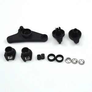 Engine Intake Manifold Air Flap Runner Repair Kit for Mercedes-Benz 2721402401 - Picture 1 of 5