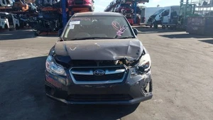 Subaru Impreza G4 Petrol 2.0 Fb20 Auto T/M, Security Set - Picture 1 of 5