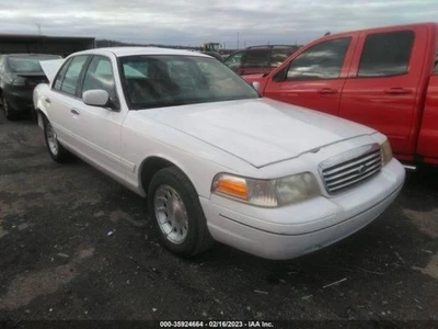 Motor De Arranque A Través 3/13/05 Se Adapta 96-05 Crown Victoria 3852535 Foto 1 de 4