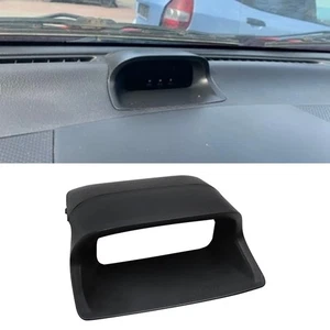 Dash Elektronische Uhren Digitaluhr Anzeige Panel Rahmen für 2006-2012 Chevro... - Bild 1 von 6