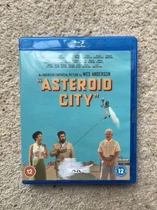Asteroid City Blu-Ray Wes Anderson - Picture 1 of 2