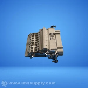 Harting 9330164725 Terminal Block FNIP - Picture 1 of 9