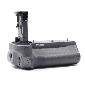 Canon BG-R10 Battery Grip for EOS R5, R6 Mirrorless Camera [Near Mint] #5089TW - Picture 1 of 12