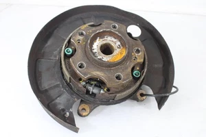 3930 TD MOYEU DE ROUE ARRIÈRE DROITE / 126368 POUR SSANGYONG RODIUS XDI LIMITED - Foto 1 di 8