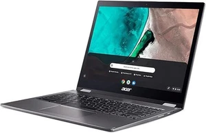 Renewed Acer Spin 13.5" Premium Convertible Chromebook CP713-1W i5-8250U 8GB ... - Picture 1 of 2