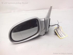 Mercedes CLK Coupe 208 BJ1997 elektrischer Aussenspiegel Tür links - Bild 1 von 7