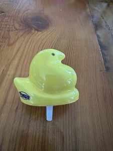 Nora Fleming PEEP Pulcino, Giallo Ritirato, A246 - Foto 1 di 4
