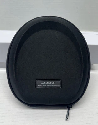 Auriculares Bose con cancelación de ruido acústico - solo estuche - + auriculares TP1A que no funcionan Foto 1 de 4