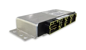 9W83-4C118-BA Jaguar Land Rover Genuine Bosch GSBD G0MMA Differential Module - Picture 1 of 9