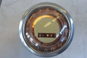 contachilometri per auto fuoriserie Lancia Fiat Alfa Romeo - Foto 1 di 15