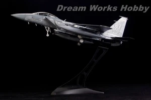 Galardonado Construido 1/72 USAF Boeing F-15EX Eagle II (EX-1) +4x Juego de Armas - Imagen 1 de 23