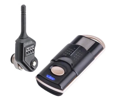 VELLO Freewave FWM-N2 wireless remote shutter release for Nikon cameras NEW  $70 - Image 1 of 4