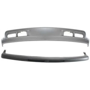 Valance and Bumper Trim Kit For 99-02 Chevy Silverado 1500 00-04 Suburban 2500 - Picture 1 of 12
