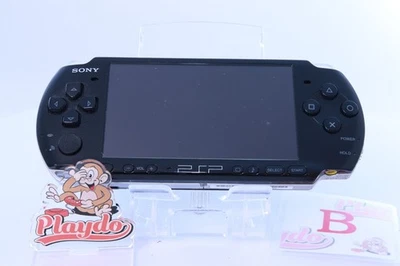 Sony PSP 3000 Console Only [ Rank : Ｂ] Color：Black - Image 1 of 4