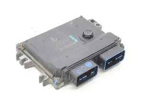 2008 Mazda Mx-5 Miata NC Manual 6 Speed Engine Control Module LF5C18881C - Picture 1 of 12