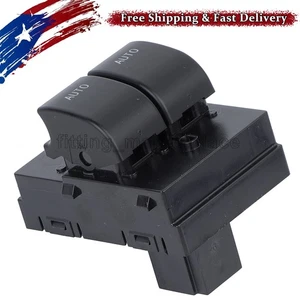For Ford Mustang 2010-2014 Front Driver Side Master Window Switch AR3Z14529CA - Picture 1 of 6