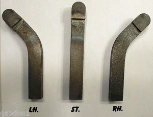Molinillo de tocones dientes 50 nuevo HECHO EN EE. UU. - Imagen 1 de 1