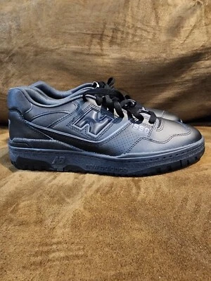 AUTHENTIC NEW BALANCE MENS 550 (BB550BBB) US SIZE 10D - Image 1 of 4