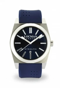 Orologio Uomo LOCMAN 020100BLNNKSIB  - Picture 1 of 1