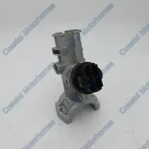 Fits Fiat Ducato Peugeot Boxer Citroen Relay Ignition Switch Steering Lock 06-On - Picture 1 of 6