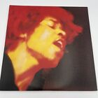 ELECTRIC LADYLAND THE JIMI HENDRIX EXPERIENCE RECORD VINYL 1983 MUSIC 8869762398